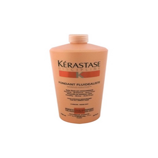 Kerastase Discipline Smooth in motion Conditioner Conditioner Women 34 oz
