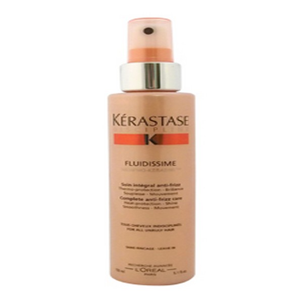 Kerastase Discipline Anti Frizz Smoothing Spray Hair spray Women 5.1 oz