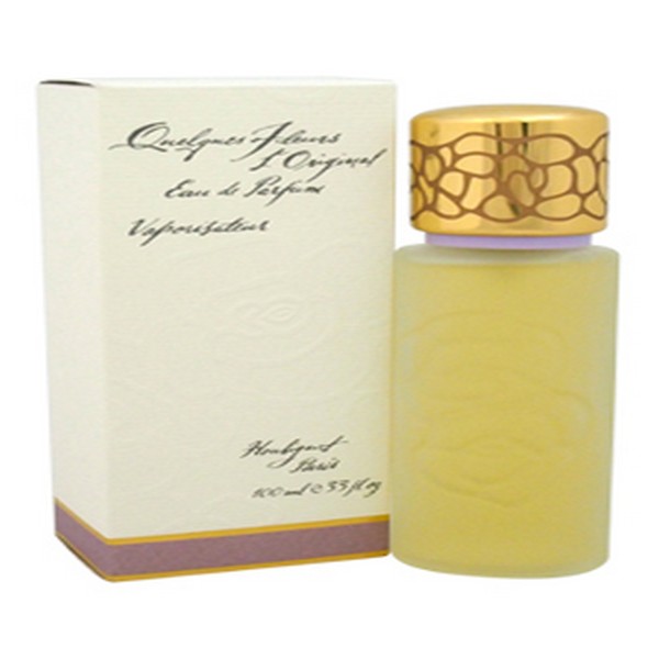 Houbigant Quelques Fleurs L Original Eau De Parfum Women 33oz 62$