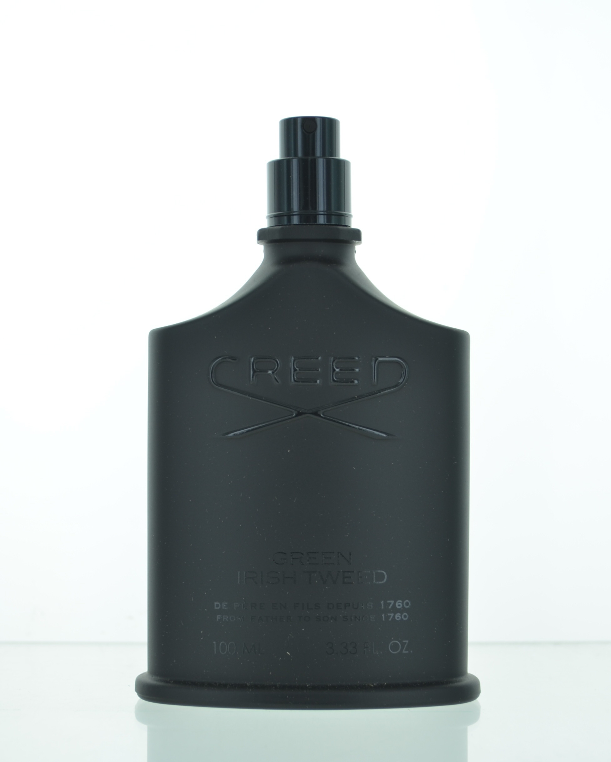 Creed Green Irish Tweed Eau De Toilette Men 34 Oz 250$