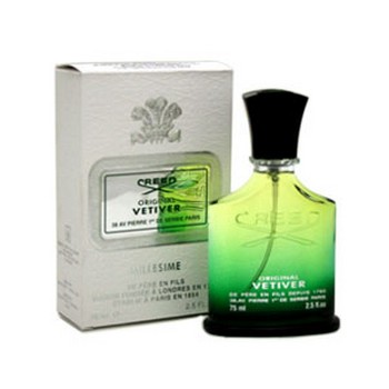 Creed Original Vetiver Eau De Parfum Unisex 24 Oz 147$