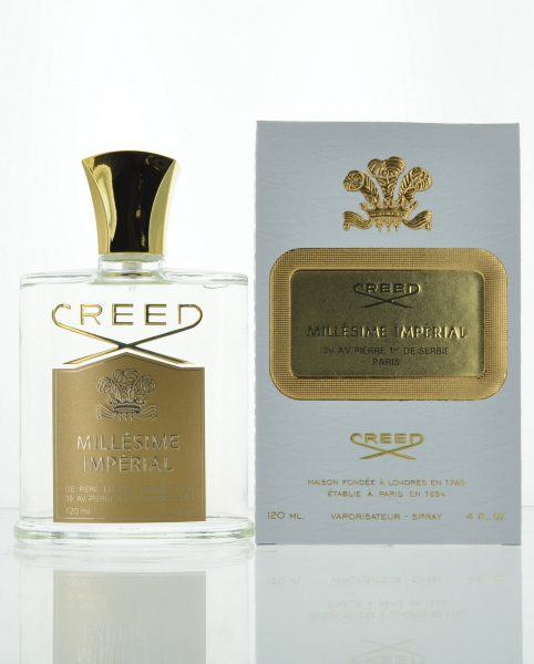 Creed Millesime Imperial Eau De Parfum Unisex 4 Oz 209$