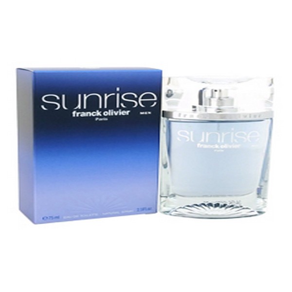 Franck Olivier Sunrise Eau De Toilette Men 24 Oz 20$