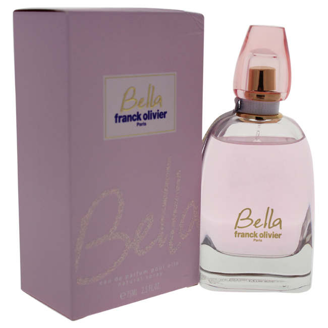 Franck Olivier Bella Eau De Parfum Women 25 oz 22$
