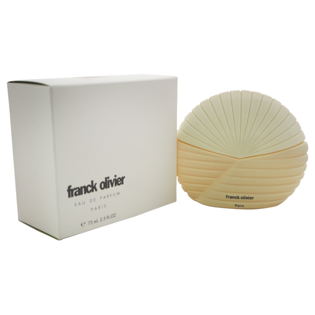 Franck Olivier Franck Olivier Eau De Parfum Women 2.5 oz