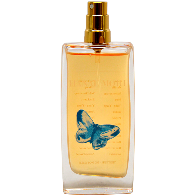 Hanae Mori Hanae Mori Eau De Parfum Women 1.7 Oz