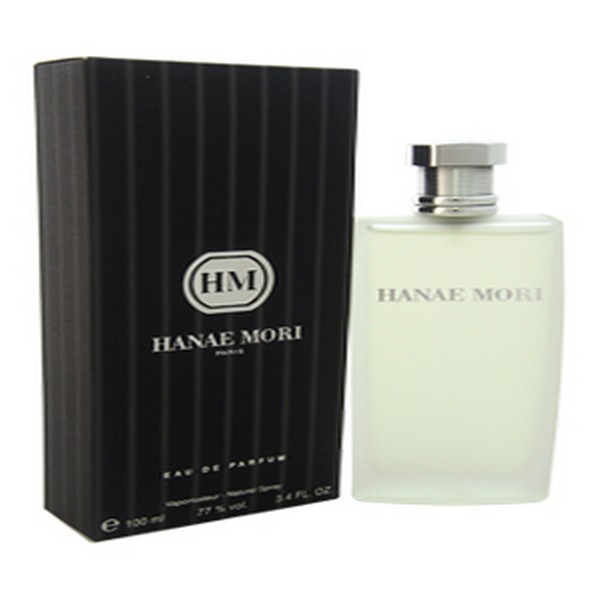 Hanae Mori Hanae Mori Men 3.4 Oz