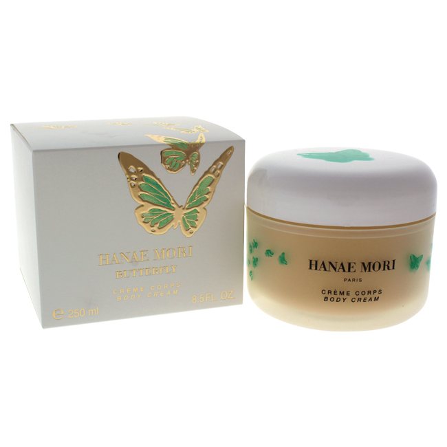 Hanae Mori Hanae Mori Butterfly Women 8.5 oz