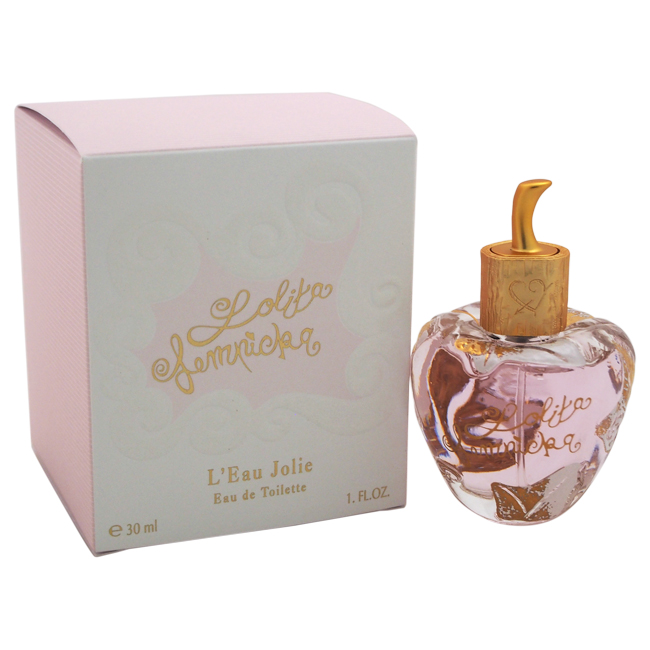 Lolita Lempicka Leau Jolie Eau De Toilette Women 1 oz 23$