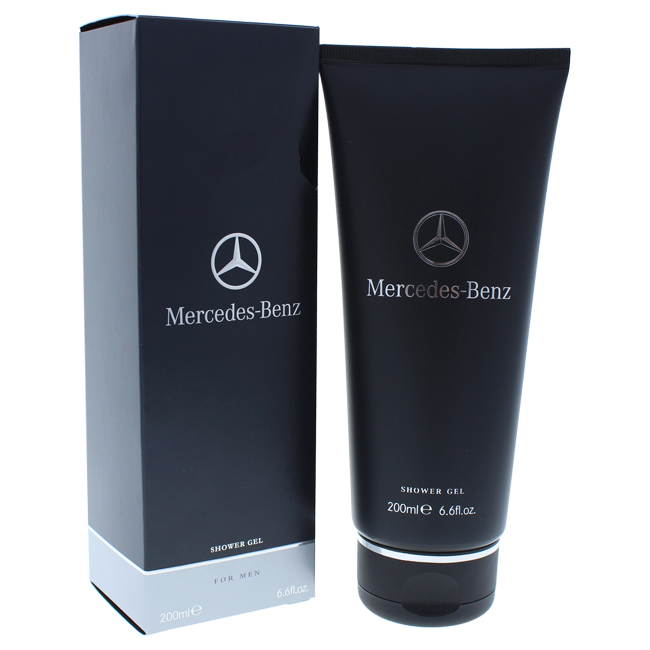 Mercedes-Benz Mercedes Benz Men 68 Oz 66$