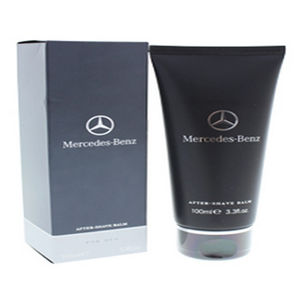 Mercedes-Benz Mercedes Benz Aftershave Balm Men 34 Oz 17$
