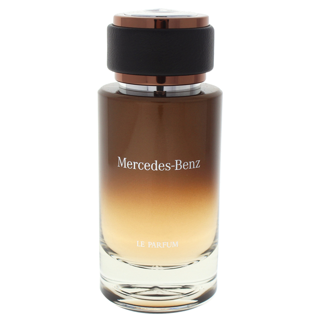 Mercedes-Benz Mercedes-benz Le Parfum Eau De Parfum Men 4 Oz 41$