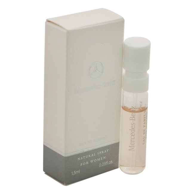 Mercedes-Benz Mercedes-benz Eau De Parfum Women Mini 7$