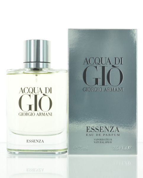 Giorgio Armani Acqua Di Gio Essenza Men 24 Oz 57$