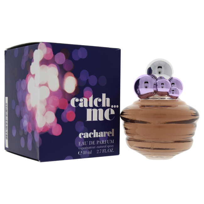 Cacharel Catch Me Eau De Parfum Women 24 Oz 59$