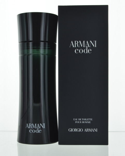 Giorgio Armani Armani Code Men Men 68 Oz 160$