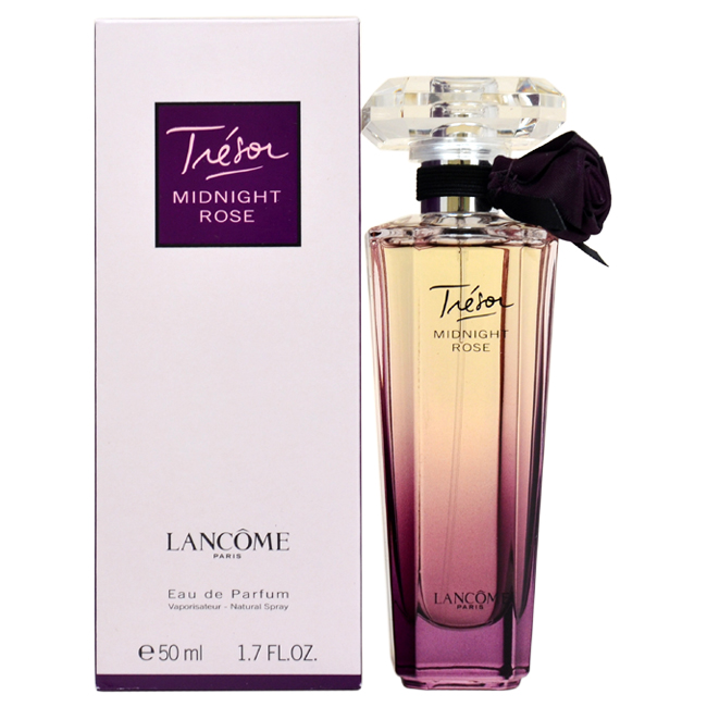 Lancome Tresor Midnight Rose Eau De Parfum Women 17 Oz 72$