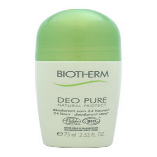 Biotherm Deo  Pure Deodorant Unisex 2.4 Oz