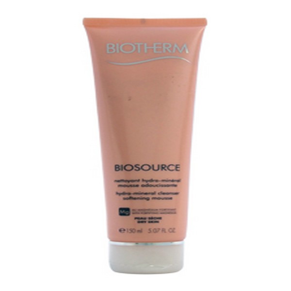Biotherm Biosource Cleanser Women 5 oz 23$
