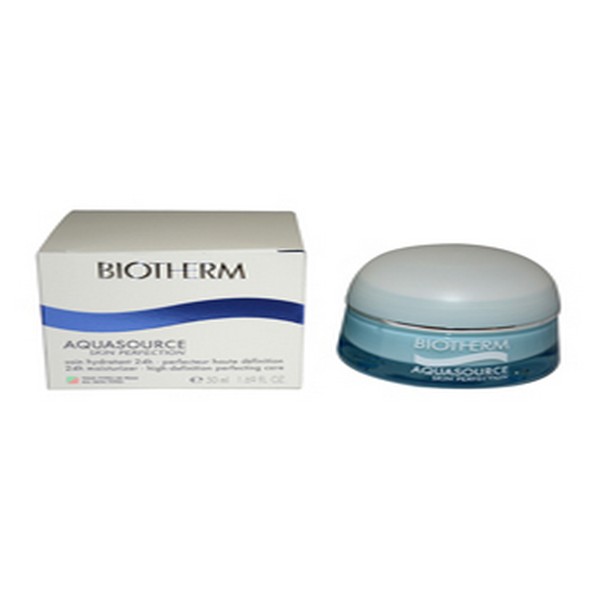 Biotherm Aquasource Moisturizer Women 17 Oz 39$