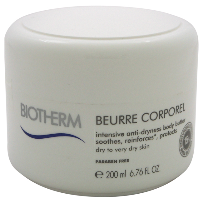 Biotherm Beurre Corporel Intensive Unisex 68 Oz 31$