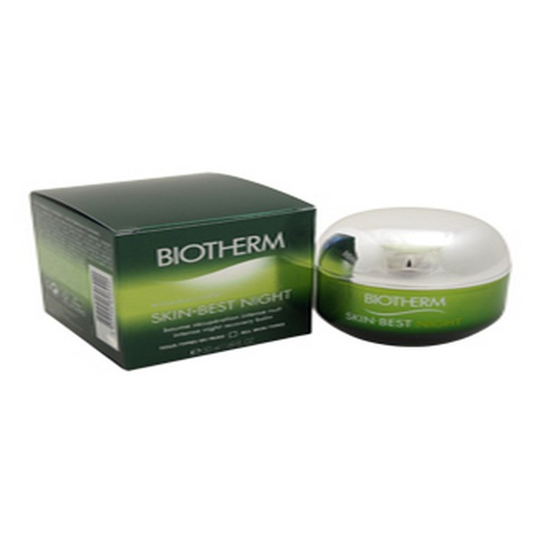 Biotherm Skin-best Intense Night Recovery Balm Night Cream Unisex 45$
