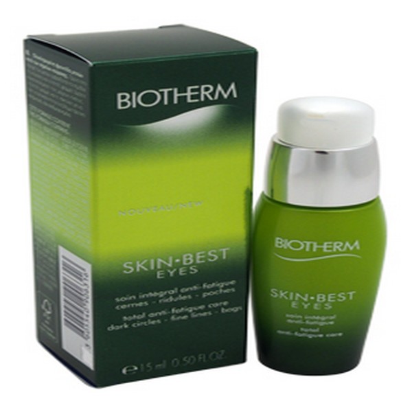 Biotherm Skin-best Total Anti-fatigue Care Serum Unisex