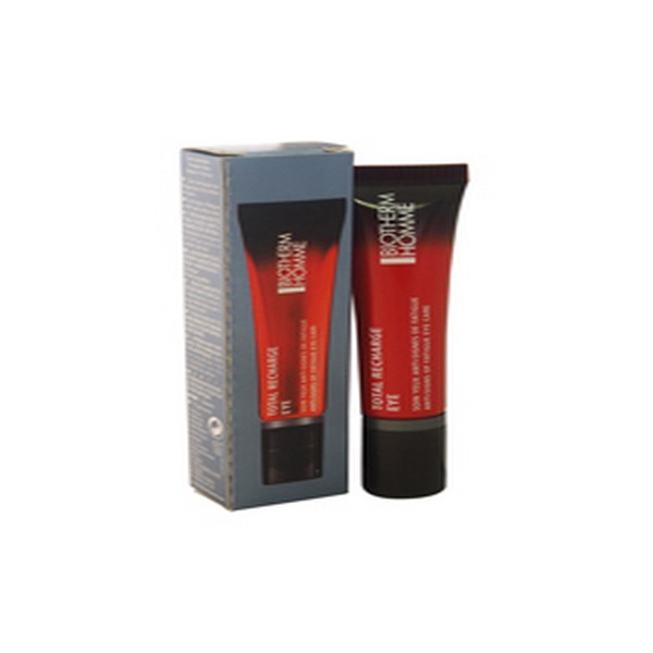 Biotherm Total Recharge Eye Cream Men Mini
