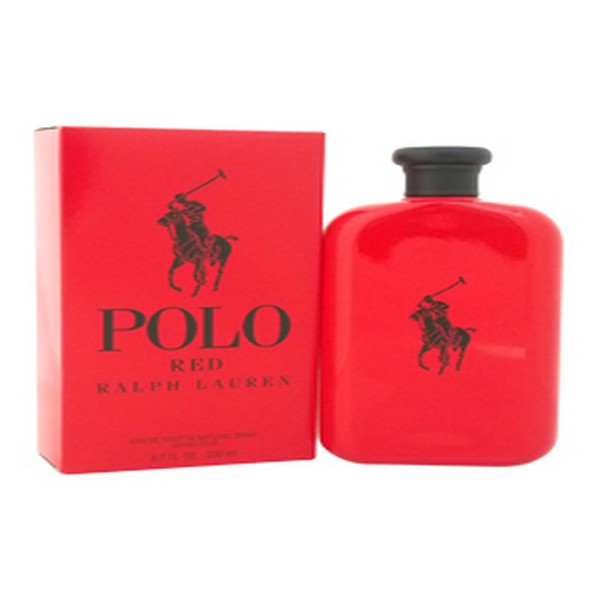 Ralph Lauren Polo Red Men 68 Oz 107$