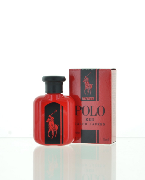 Ralph Lauren Polo Red Intense Eau De Parfum Men Mini 19$