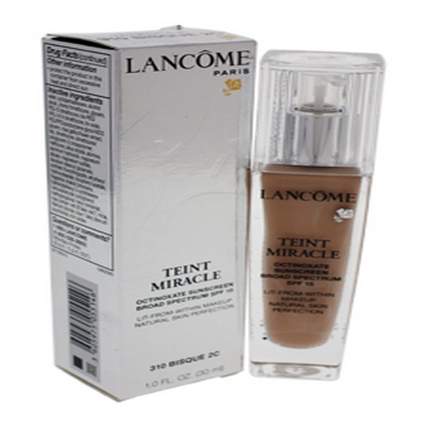 Lancome Teint Miracle Foundation foundation Unisex 43$