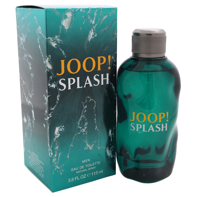 Joop Joop Splash Eau De Toilette Men 38 oz 43$