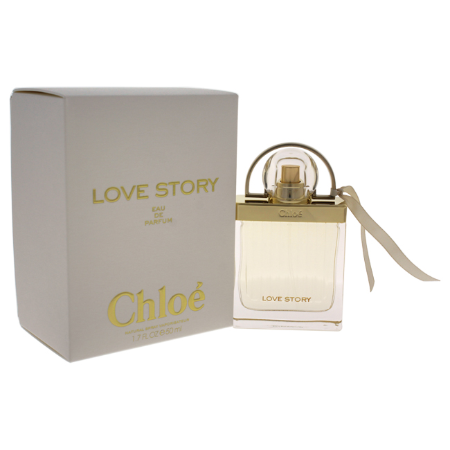 Chloe Love Story Eau De Parfum Women 17 Oz 61$