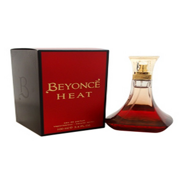 Beyonce Heat Eau De Parfum Women 3.4 Oz