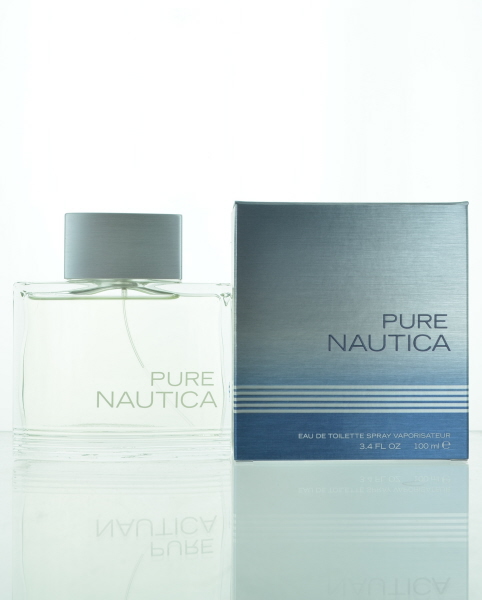 Nautica Pure Nautica Men 34 Oz 37$