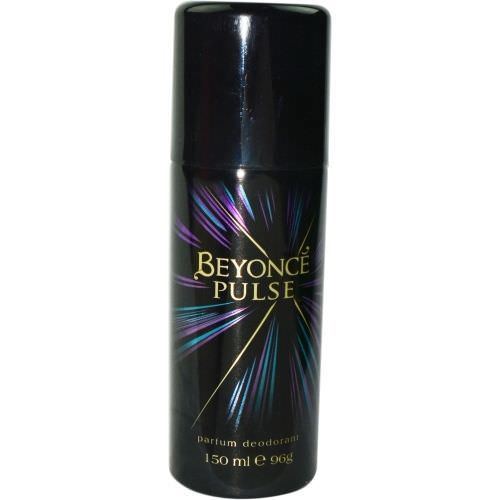 Beyonce Beyonce Pulse Deodorant Women