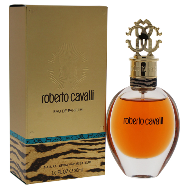 Roberto Cavalli Roberto Cavalli Eau De Parfum Women 1 oz 28$