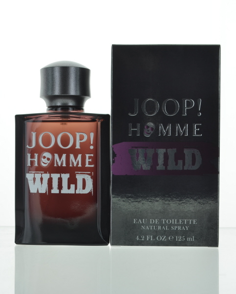Joop Joop Wild Eau De Toilette Men 42 oz 24$