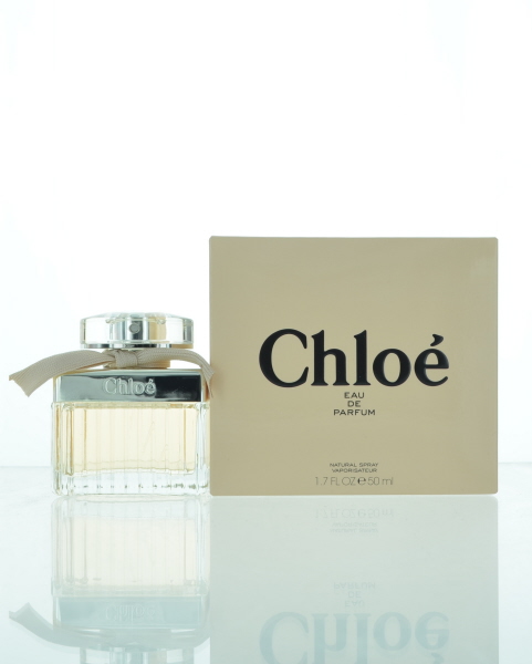 Chloe Chloe Eau De Parfum Women 17 Oz 59$