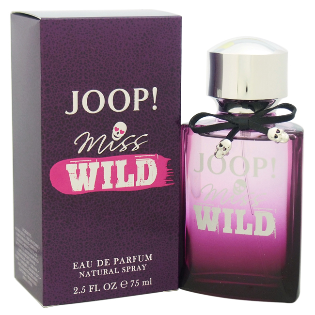 Joop Joop Miss Wild Eau De Parfum Women 24 Oz 30$