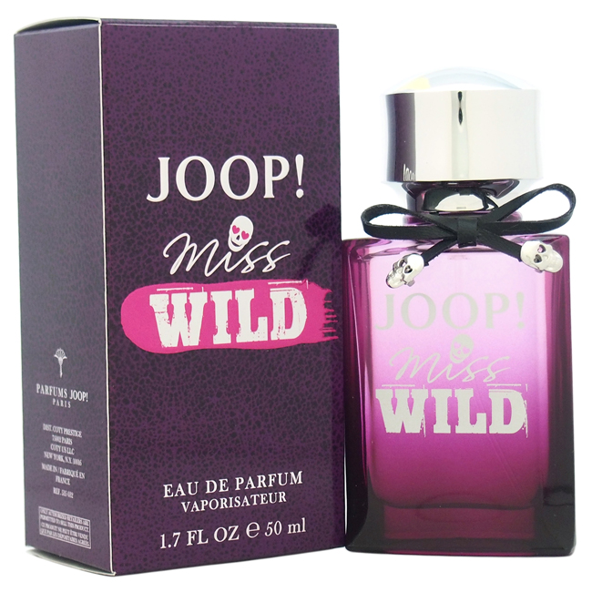 Joop Joop Miss Wild Eau De Parfum Women 17 Oz 23$