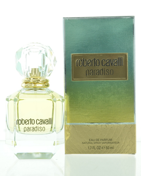 Roberto Cavalli Paradiso Eau De Parfum Women 17 Oz 30$