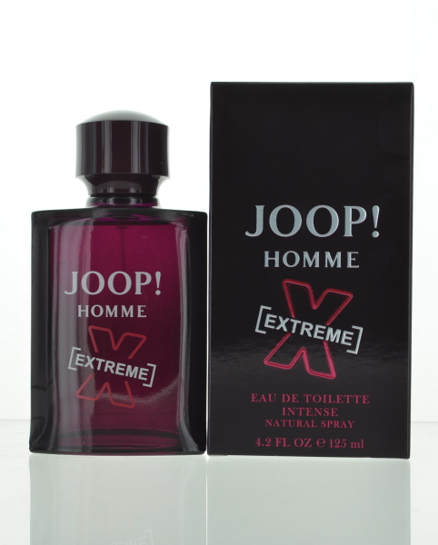 Joop Joop Extreme Eau De Toilette Men 42 oz 24$
