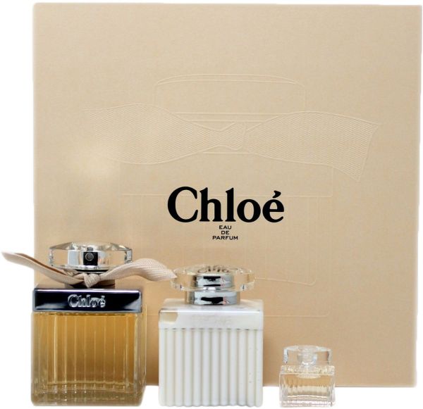 Chloe Chloe Eau De Parfum Women 24 Oz 78$