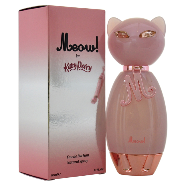 Katy Perry Meow Eau De Parfum Women 17 Oz 17$