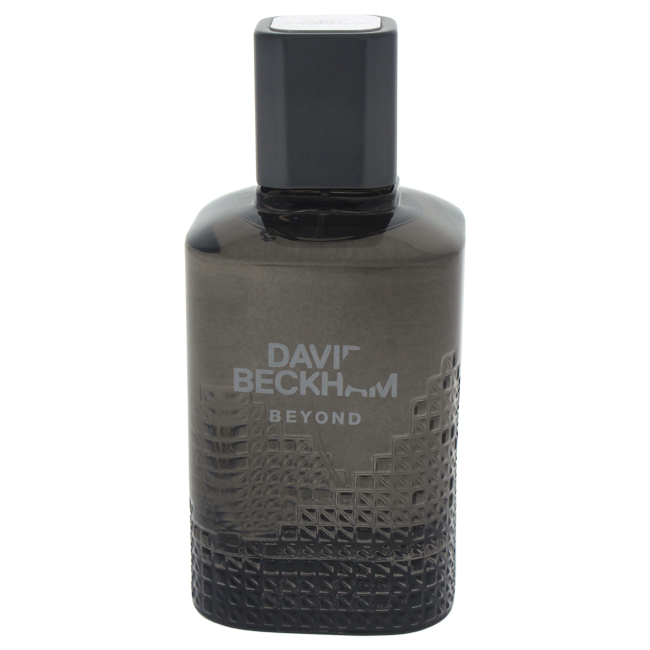 David Beckham Beyond Eau De Toilette Men 3 oz 16$