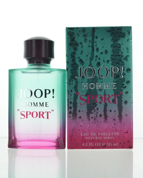 Joop Joop Sport Eau De Toilette Men 42 oz 23$