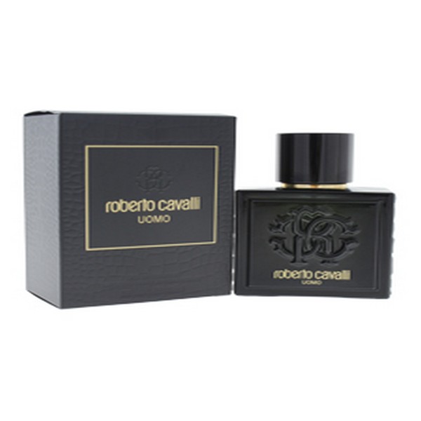 Roberto Cavalli Uomo Eau De Toilette Men 2 oz 28$