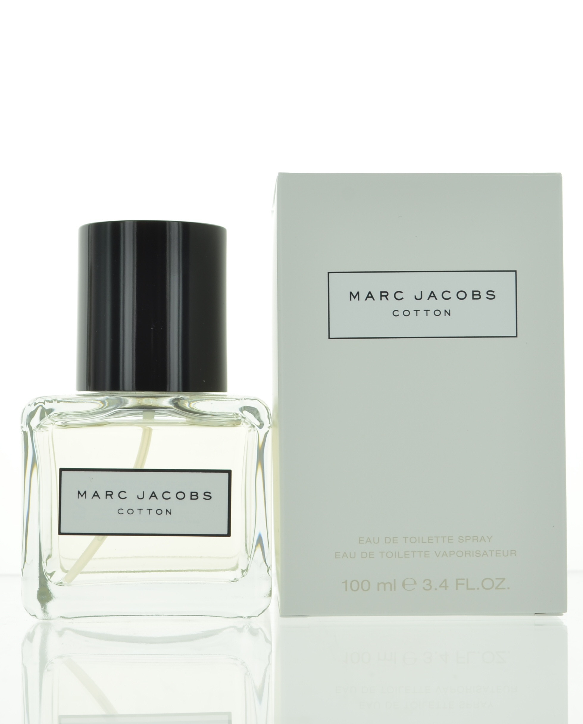 Marc Jacobs Cotton Women 34 Oz 44$
