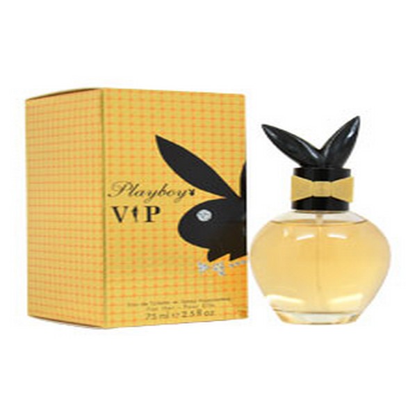 Playboy VIP Eau De Toilette Women 3 oz